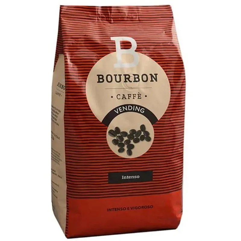 Lavazza Bourbon Intenso especial Vending 1 kg Lavazza
