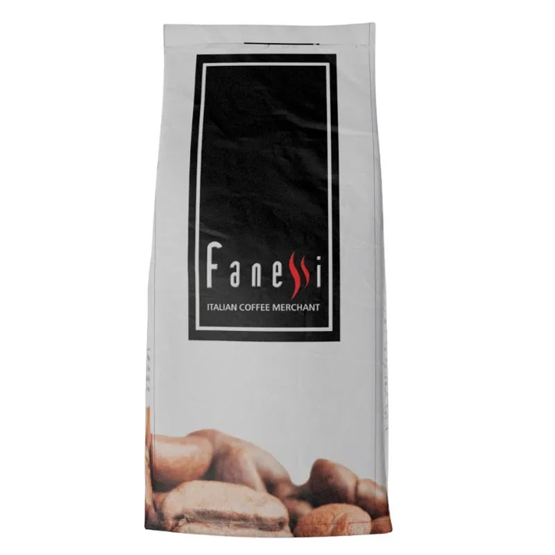 Fanessi Especial Crema Mezcla café en grano 1 kg de café Fanessi