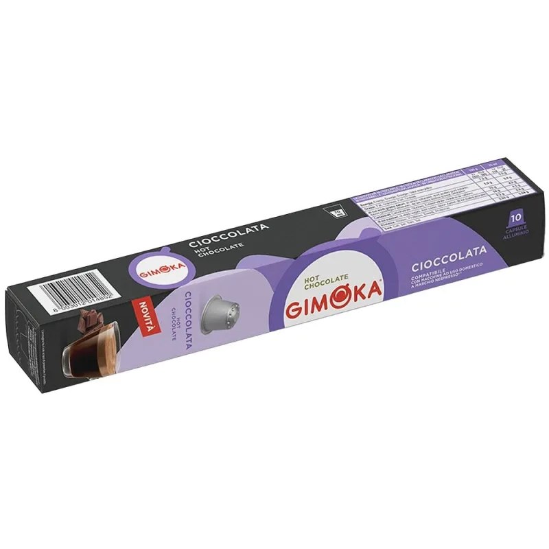 NO ES Gimoka Italia